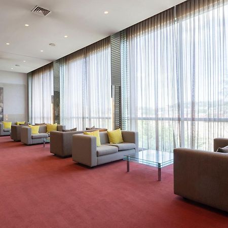 Hotel De Guimaraes Business & Spa 외부 사진