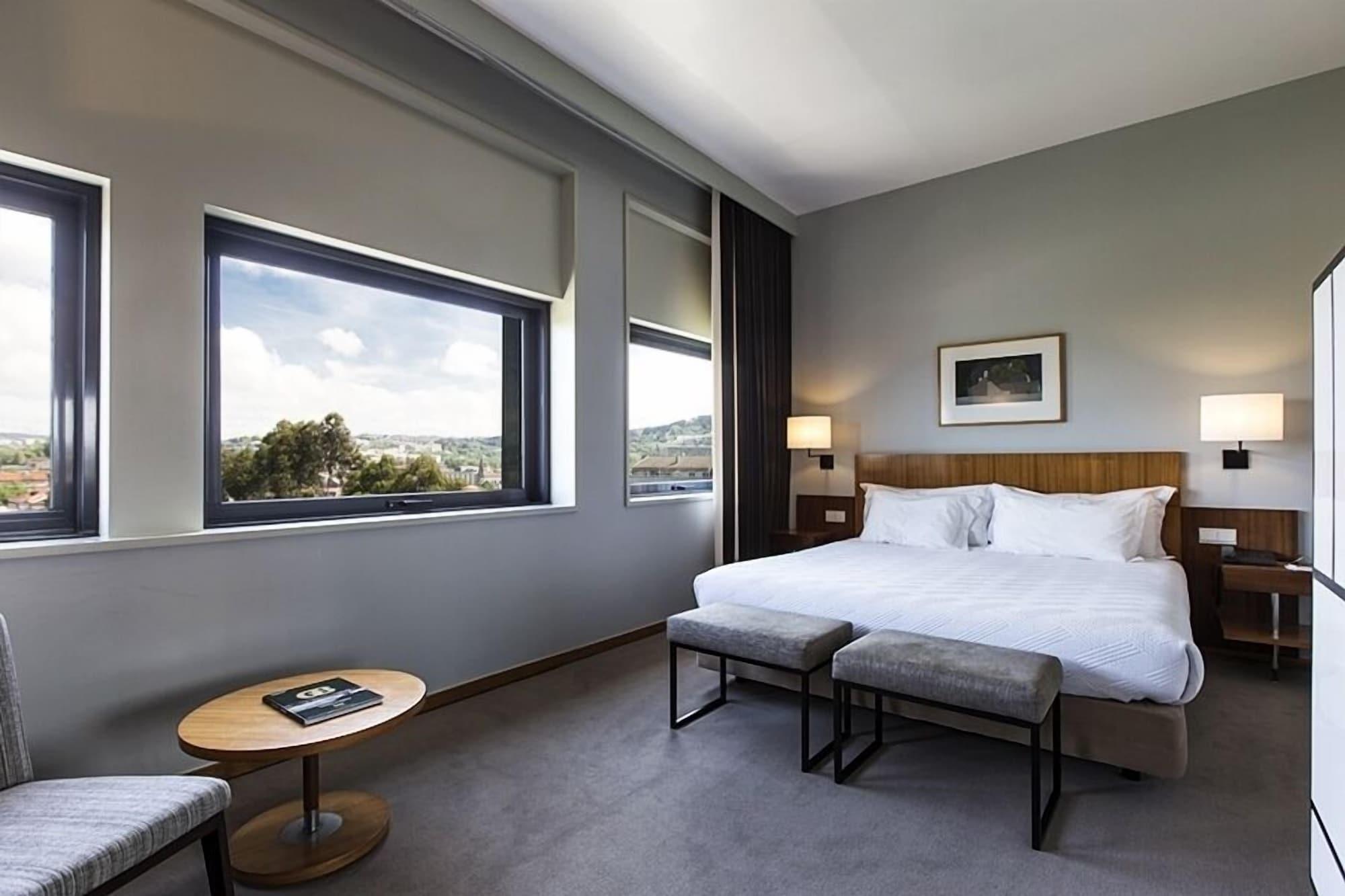 Hotel De Guimaraes Business & Spa 외부 사진
