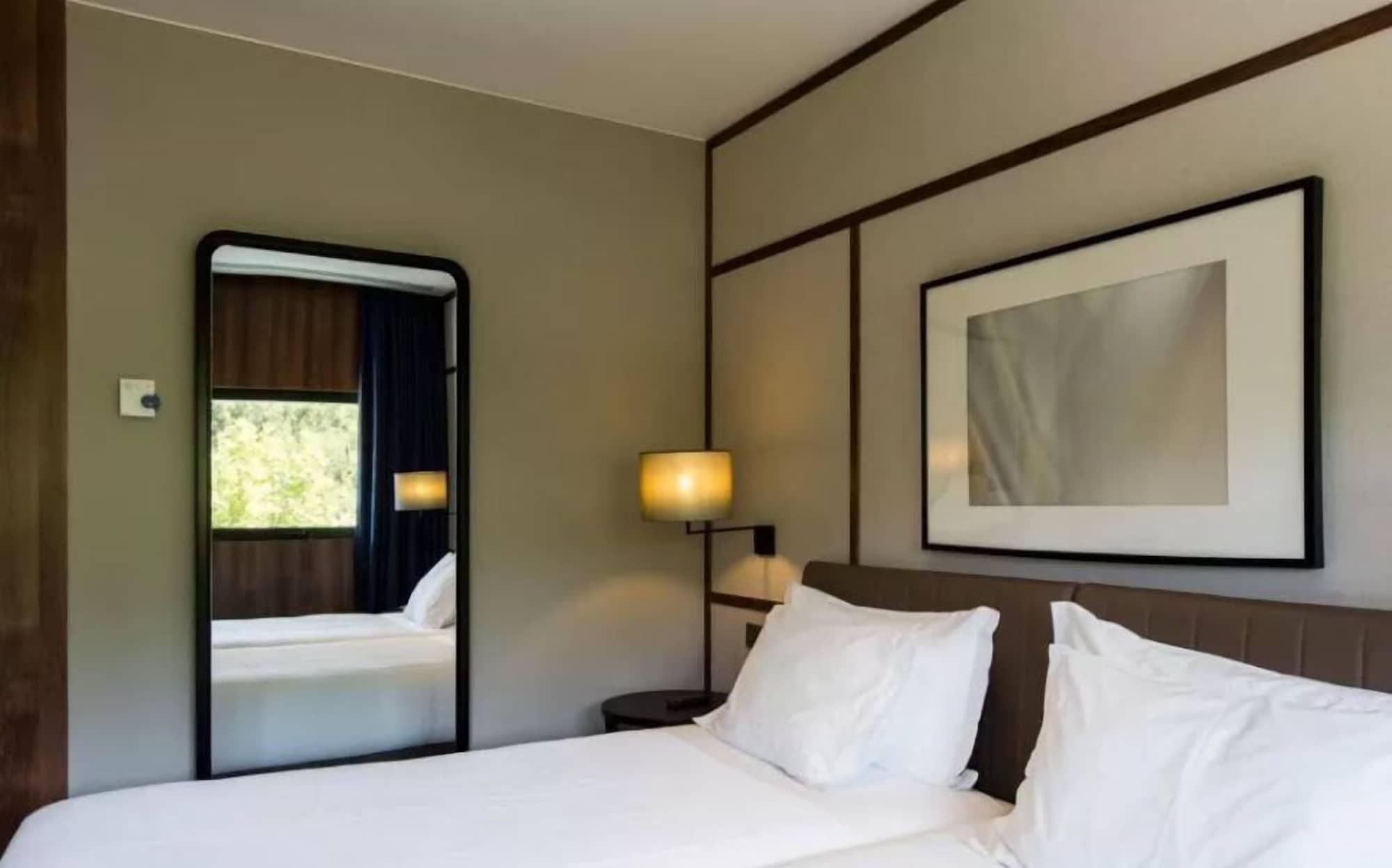 Hotel De Guimaraes Business & Spa 외부 사진