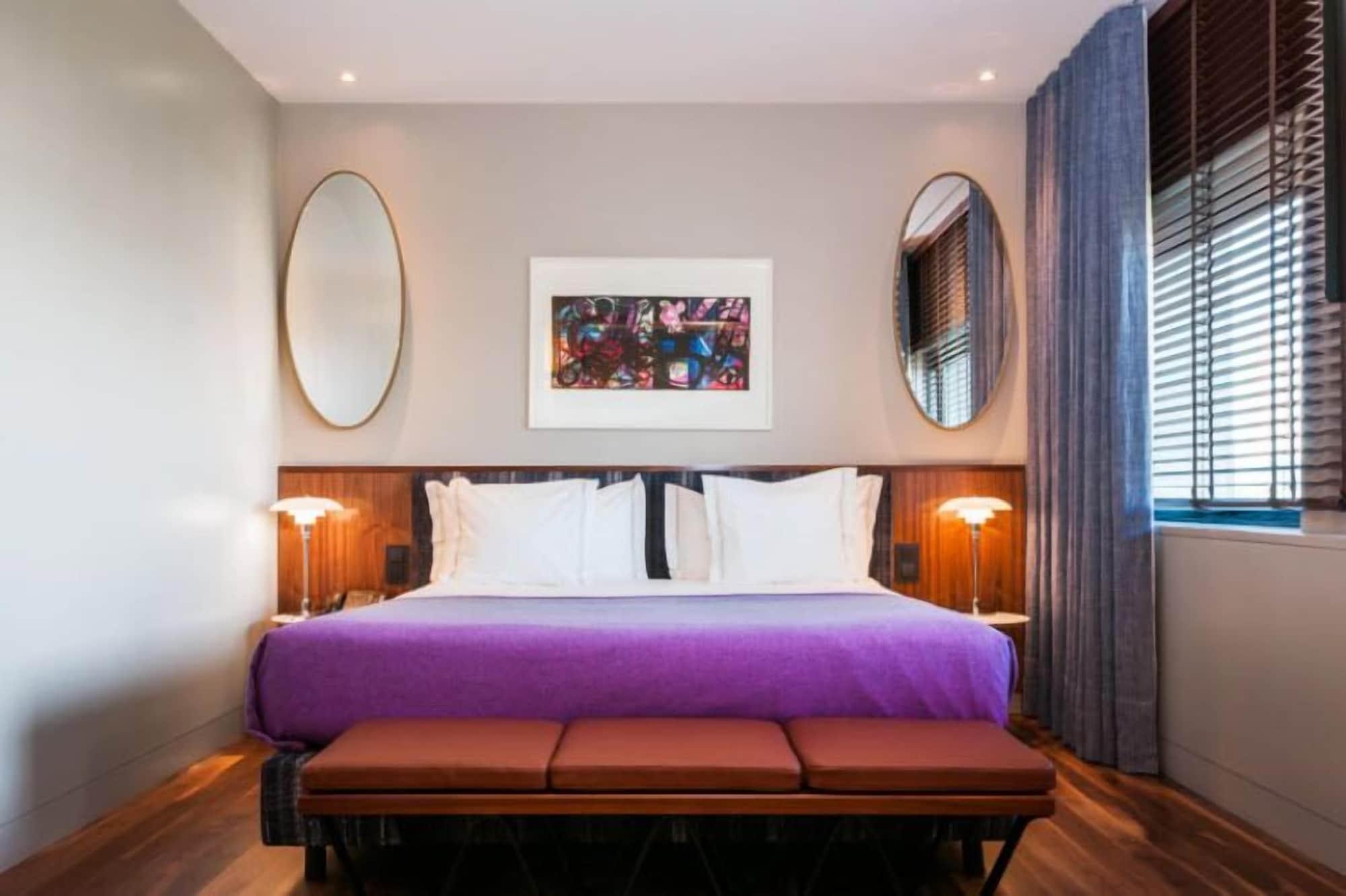 Hotel De Guimaraes Business & Spa 외부 사진