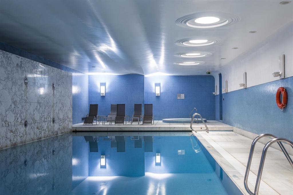 Hotel De Guimaraes Business & Spa 외부 사진