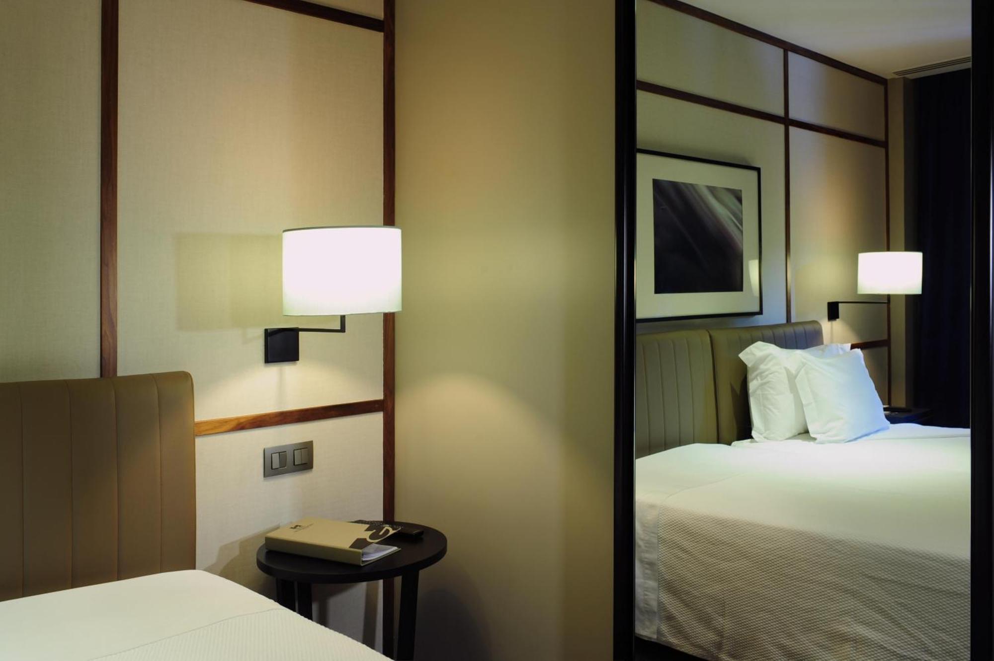 Hotel De Guimaraes Business & Spa 외부 사진
