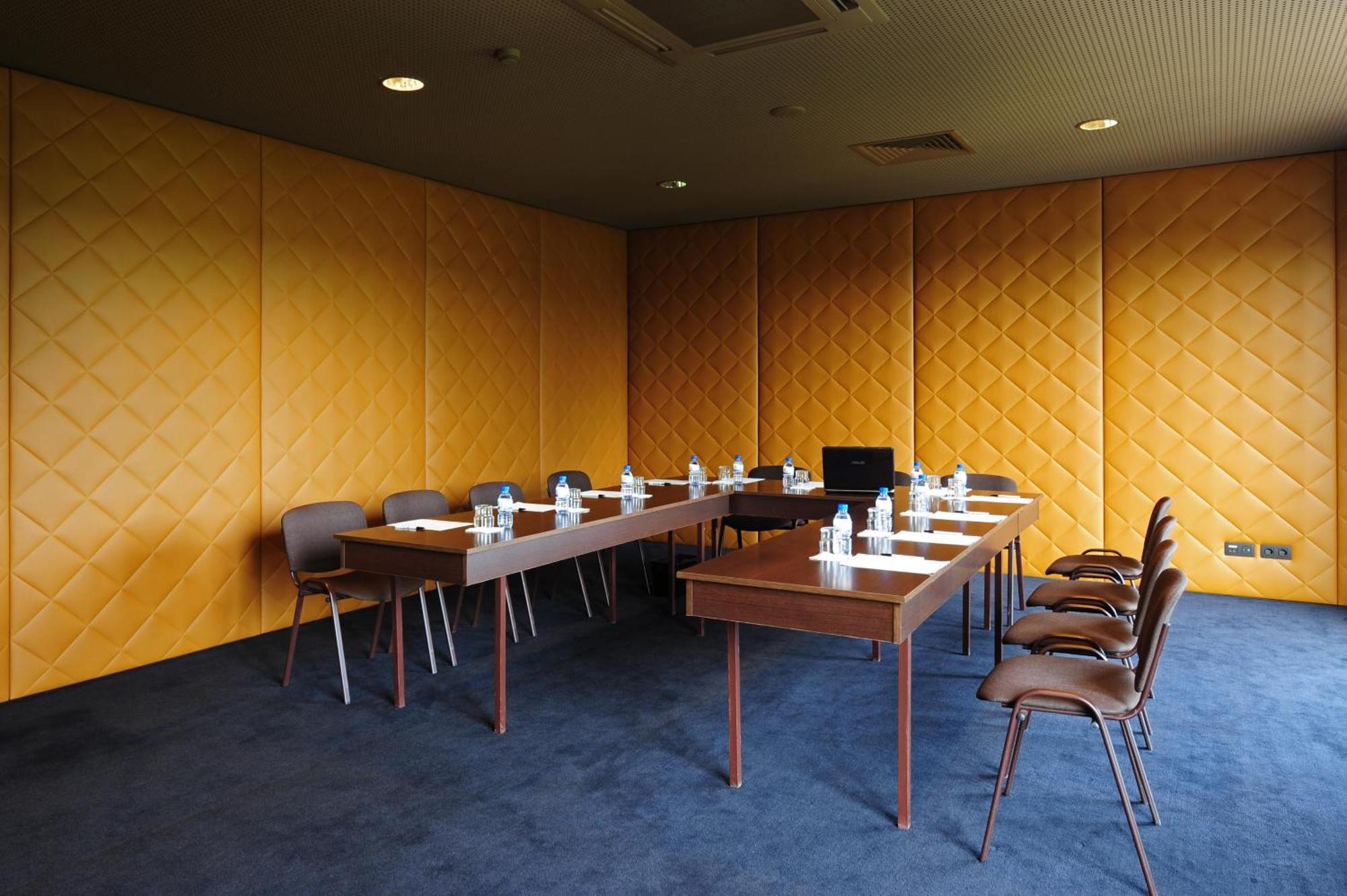 Hotel De Guimaraes Business & Spa 외부 사진