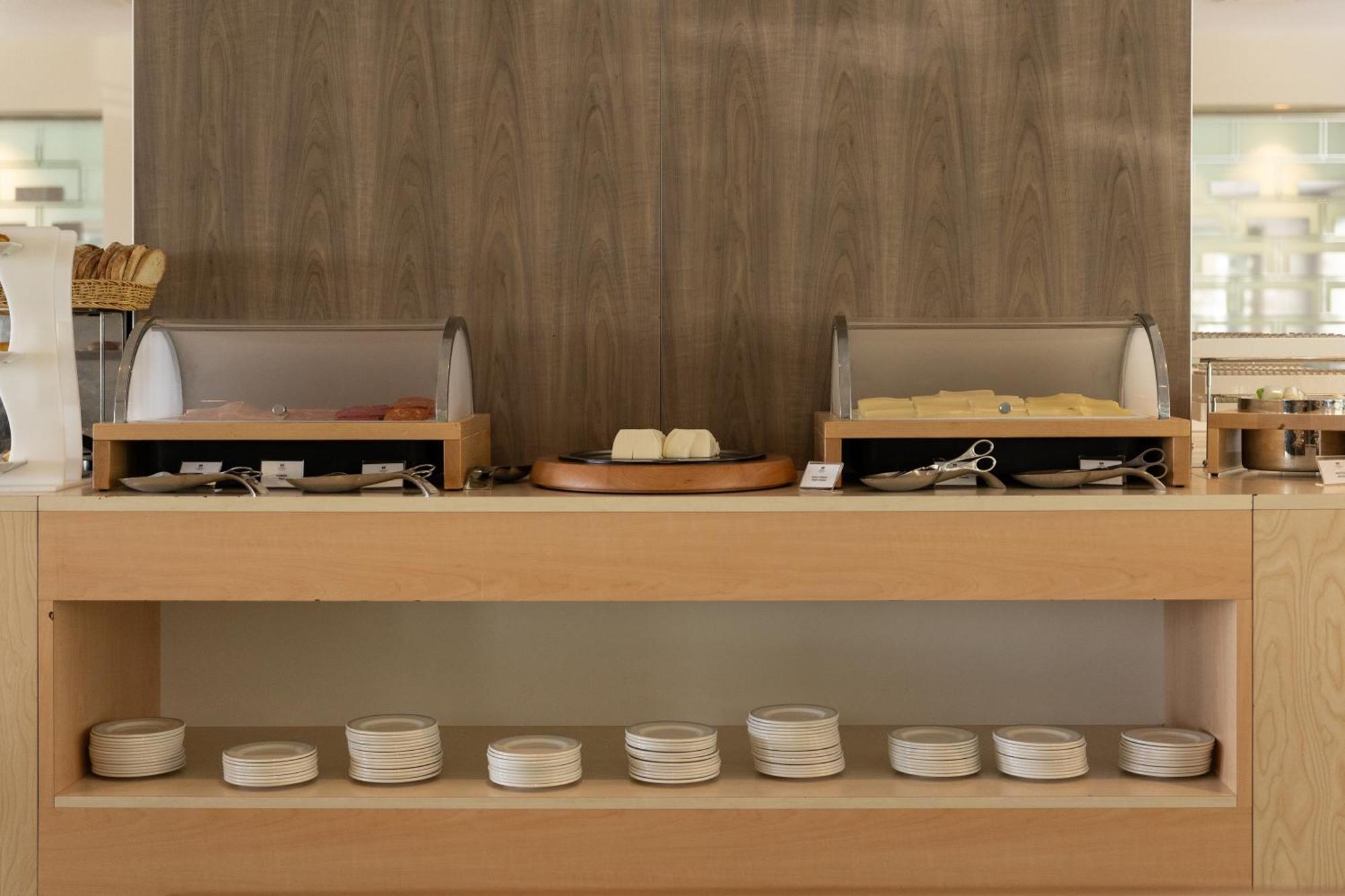 Hotel De Guimaraes Business & Spa 외부 사진