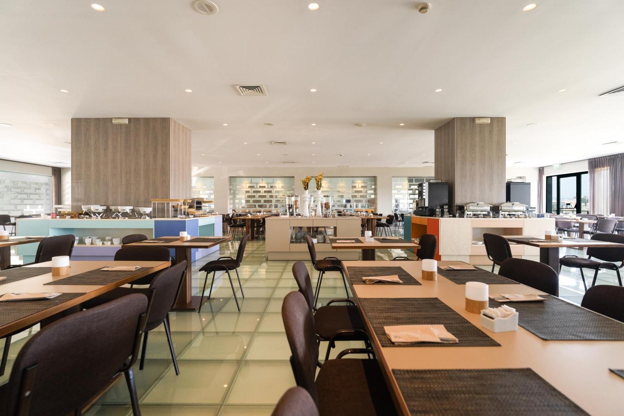 Hotel De Guimaraes Business & Spa 외부 사진
