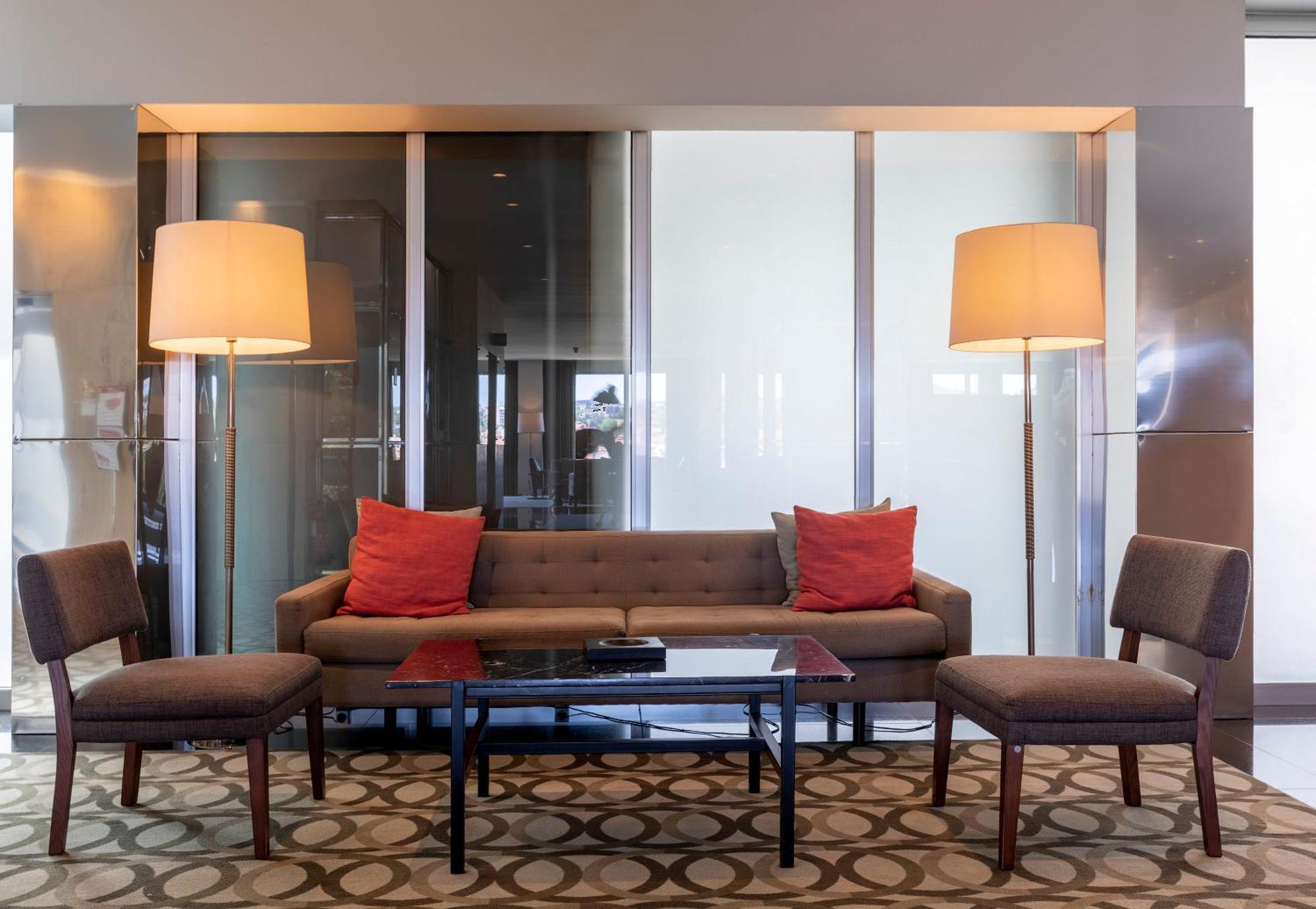 Hotel De Guimaraes Business & Spa 외부 사진