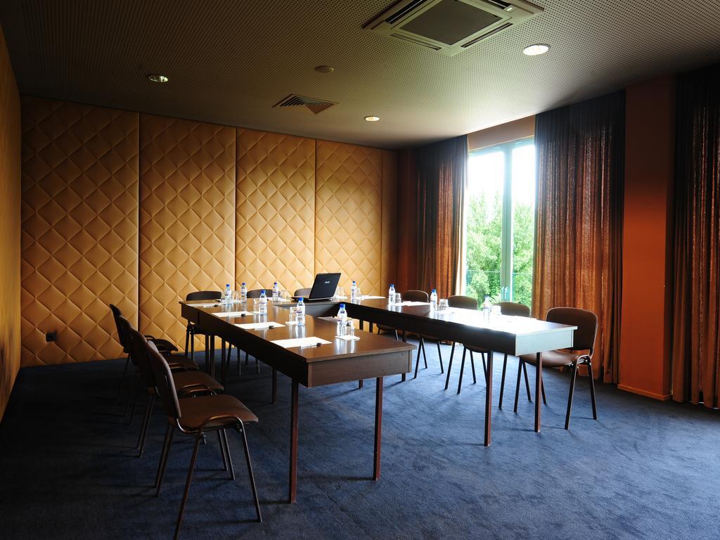 Hotel De Guimaraes Business & Spa 외부 사진