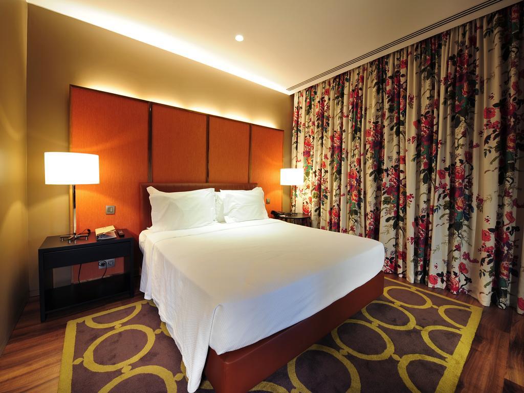 Hotel De Guimaraes Business & Spa 외부 사진