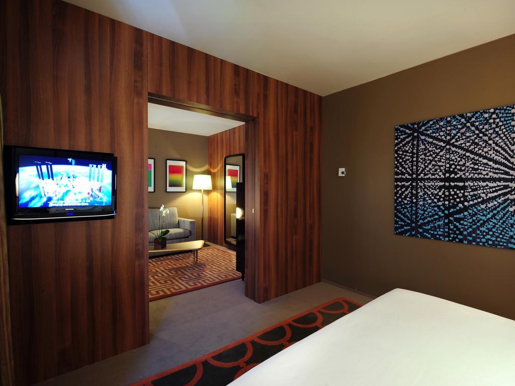 Hotel De Guimaraes Business & Spa 외부 사진