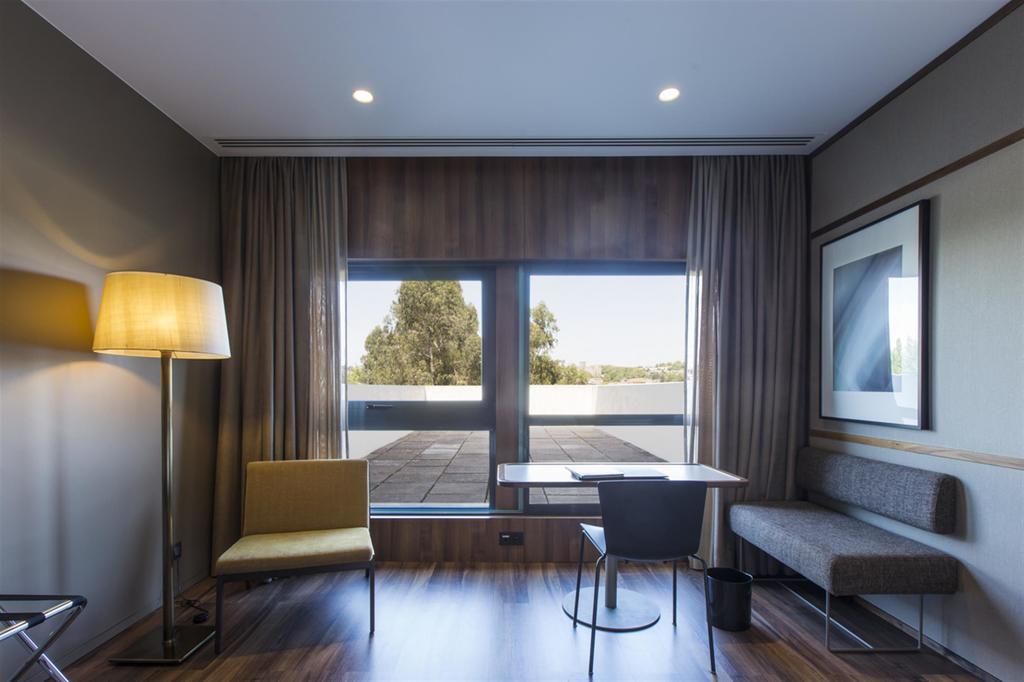 Hotel De Guimaraes Business & Spa 외부 사진