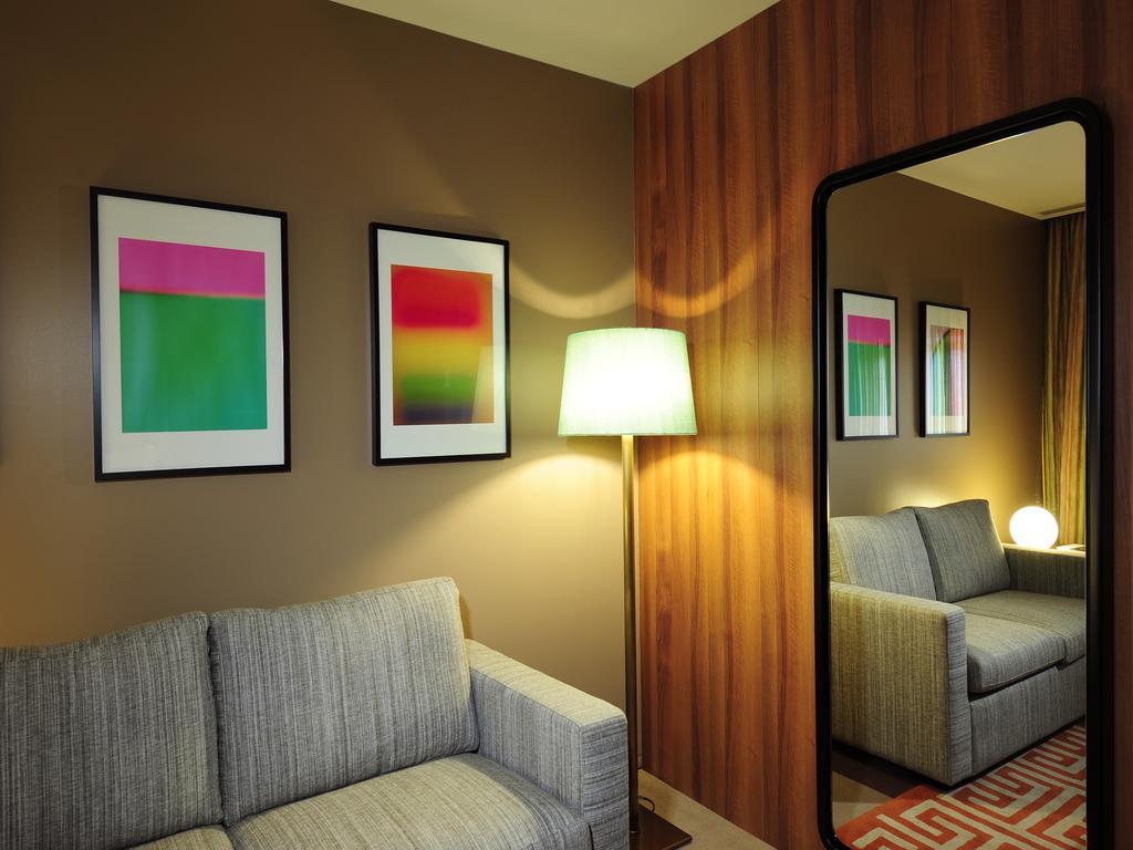 Hotel De Guimaraes Business & Spa 외부 사진