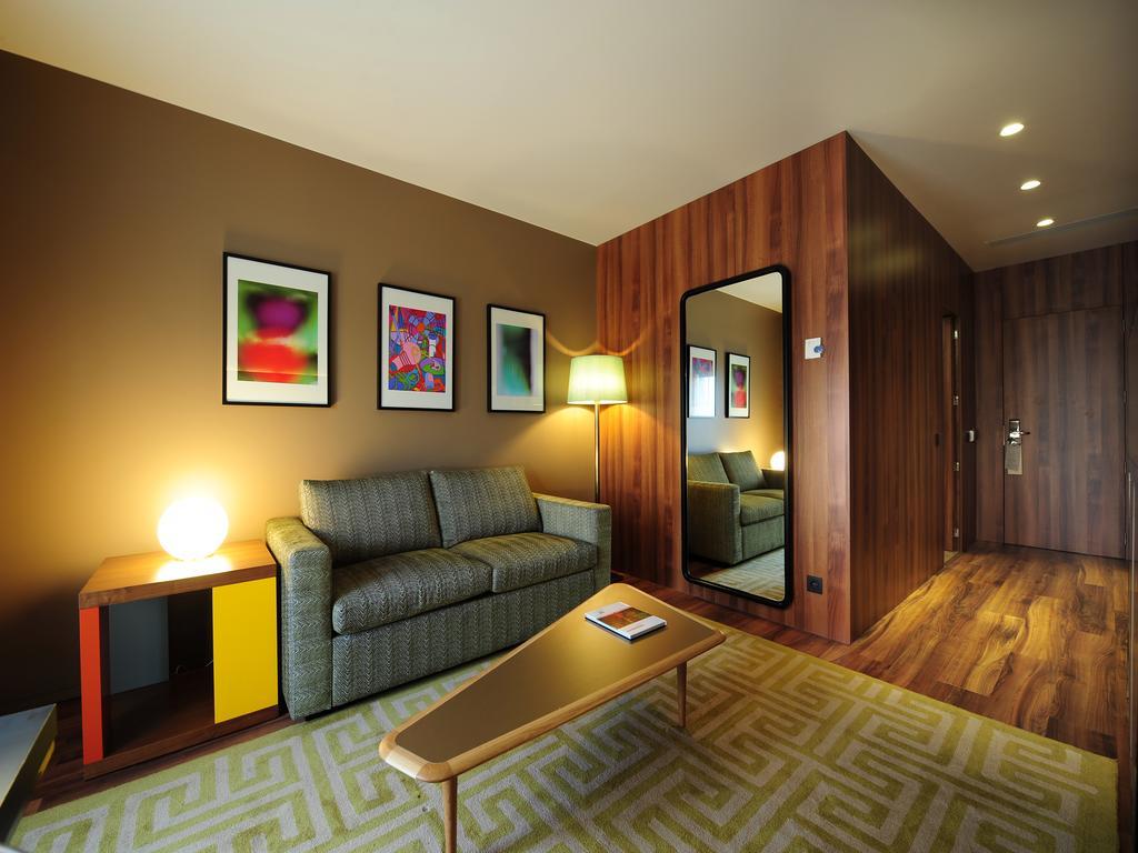 Hotel De Guimaraes Business & Spa 외부 사진