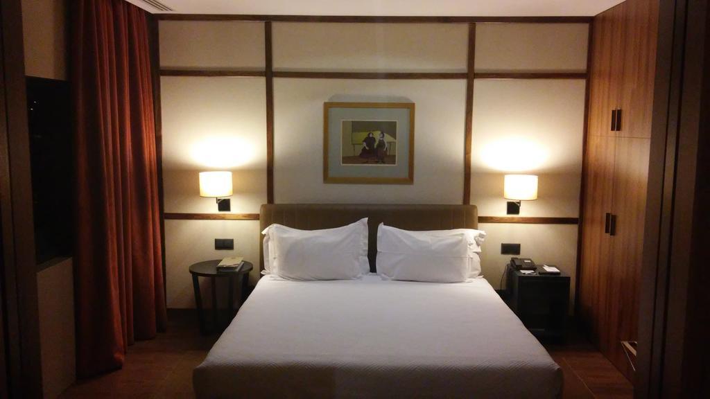 Hotel De Guimaraes Business & Spa 객실 사진