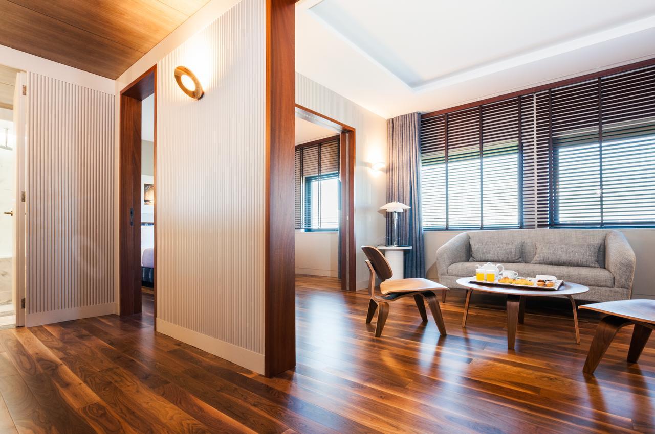 Hotel De Guimaraes Business & Spa 외부 사진