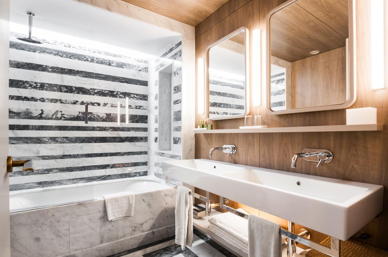 Hotel De Guimaraes Business & Spa 외부 사진