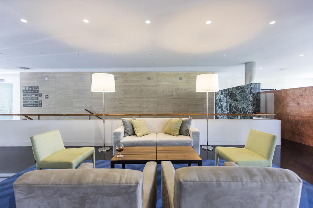 Hotel De Guimaraes Business & Spa 외부 사진
