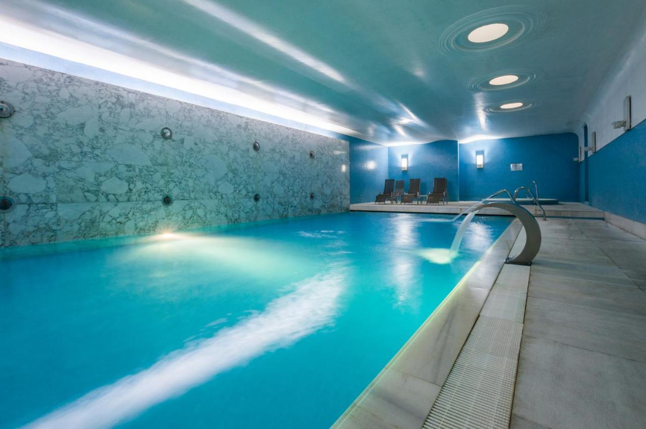 Hotel De Guimaraes Business & Spa 외부 사진