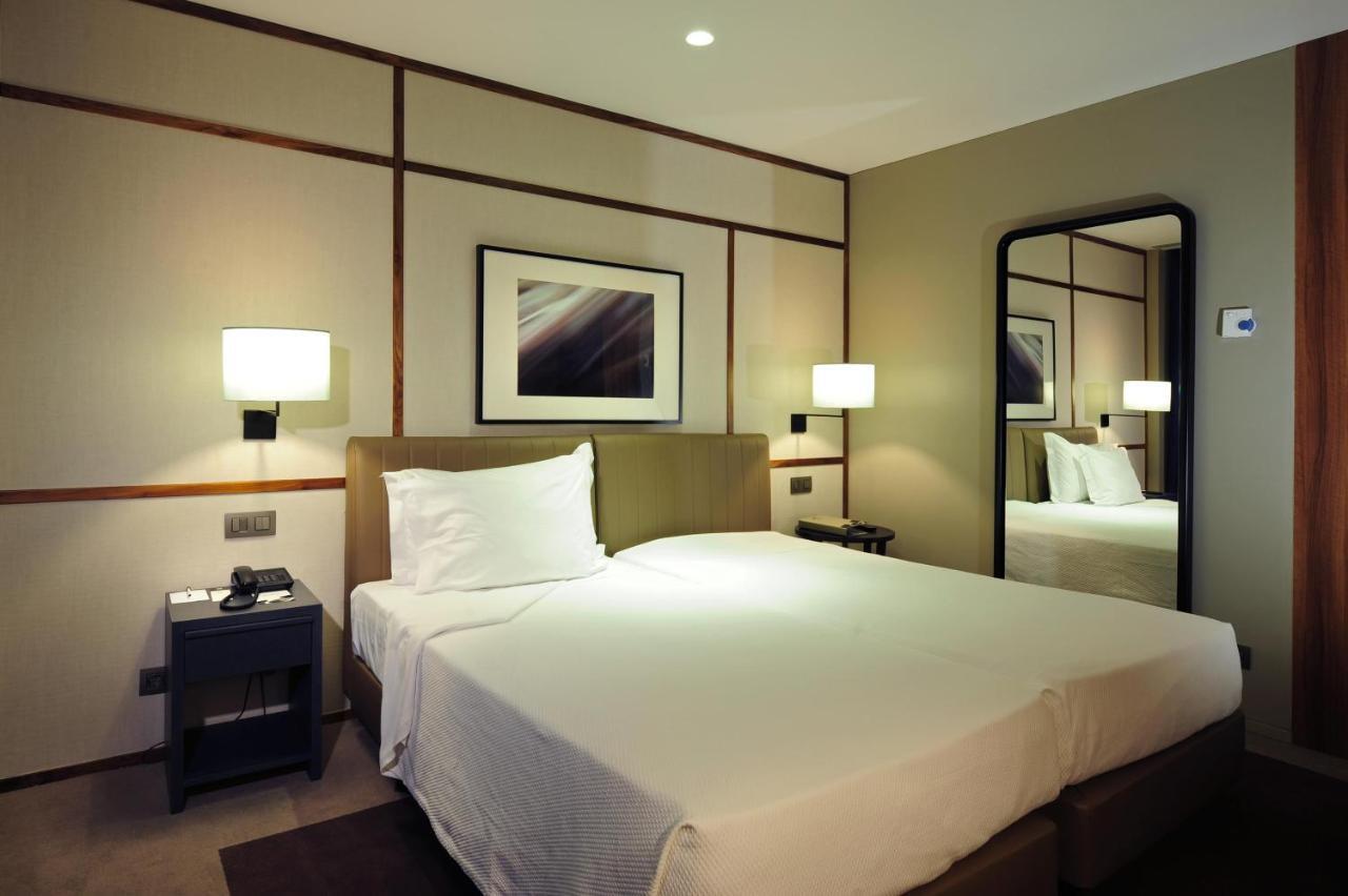 Hotel De Guimaraes Business & Spa 객실 사진